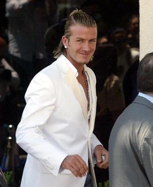 David Beckham y su familia dormirán en el hotel Gran Meliá Fénix, un recinto en el que pasaron la también noche los integrantes de The Beatles en la única actuación que ofrecieron en su visita a Madrid en el año 1965.