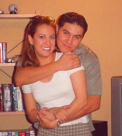 Maribel Valenzuela Gutiérrez y Omar Francisco Gutiérrez Aguirre..