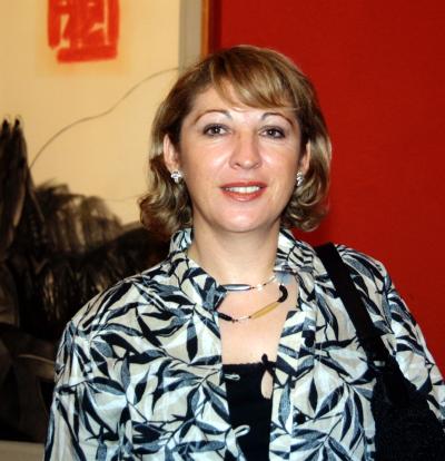 María Esther Aguirre