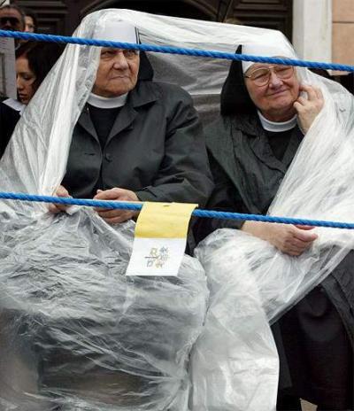 Para la comunidad eslovaca ha sido una experiencia irrepetible que el Papa Juan Pablo II haya visitado este país por tercera vez.