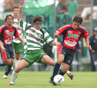 Santos Laguna acumuló de esta manera 20 unidades dentro del sector Dos, en el que ocupa el tercer lugar, mientras que Irapuato llegó a cinco encuentros consecutivos sin conocer la victoria y se mantiene en el cuarto lugar del Grupo Cuatro con 15 puntos.