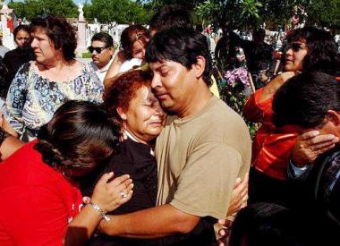 Los albergues alojaron a más de 350 personas y ofrecieron alimentos a más de 1,000 , aunque en los días previos atendieron hasta 2,000 personas afectadas.