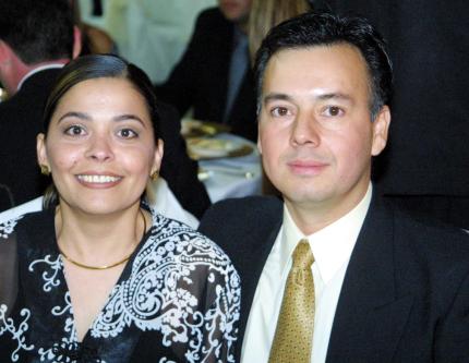 Píldora de Muñoz y Jorge Muñoz.