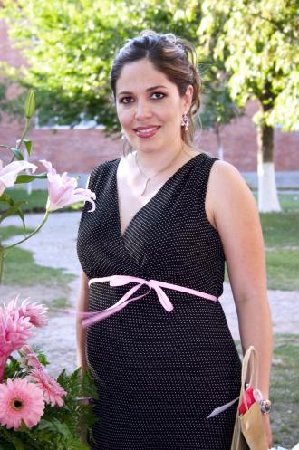 Alejandra Sánchez de Necochea.