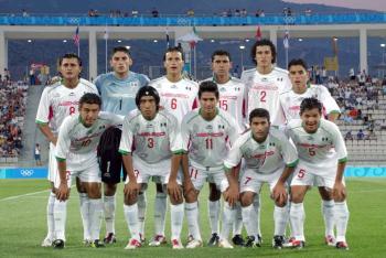 La Selección Mexicana de futbol sub-23  ya tuvo su presentación ante Mali, sin embargo el resultado no fue muy favorecedor.