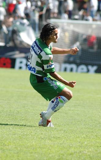 Esta anotación fue el acabose del partido, debido a que Santos controló muy bien las acciones ante un inoperante conjunto chiapaneco que no reaccionó ni con los ingresos del brasileño Lucenilde Pereira, del mexicano Carlos Ochoa y del chileno Manuel Neira.