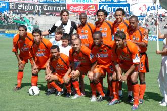 Vence Santos a Jaguares 4-2