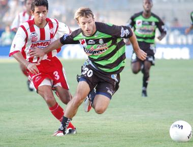 El brasileño Fabiano Pereyra, autor del gol de Necaxa, lamentó el trabajo del silbante Aquino, principalmente en la jugada que a su consideración había marcado como penal y posteriormente rectificó para señalar un tiro libre. 

Cuestionado si el resultado fue justo para su escuadra, el amazónico dijo que lo justo hubiera sido que el silbante marcara cuando menos dos penales en favor de la escuadra hidrocálida.