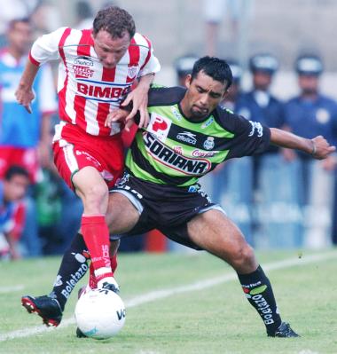 Las anotaciones del encuentro en la fecha, corrieron a cargo de Federico Domínguez por parte de los Guerreros apenas a los seis minutos de iniciadas las acciones, mientras que el brasileño Fabiano Pereira, igualó por los visitantes al 11.