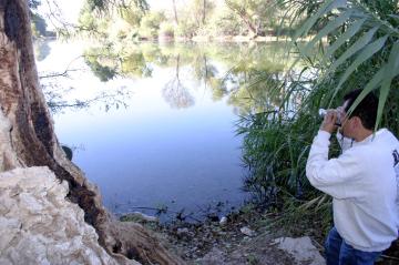 Irregularidades en el Cañón de Fernández