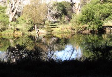 Ahora que el Cañón de Fernández ha sido decretado como área natural protegida, el Ayuntamiento podrá pedir apoyos económicos extraordinarios para su conservación