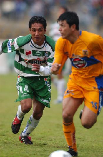 López dijo que este duelo ante Tigres fue de mucho orgullo, debido a la clásica rivalidad existente con los equipos regiomontanos, de ahí que el triunfo le dejara un grato sabor de boca, al igual que a los aficionados que asistieron al Corona.