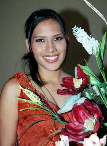 Anahí Hernández Rodríguez.