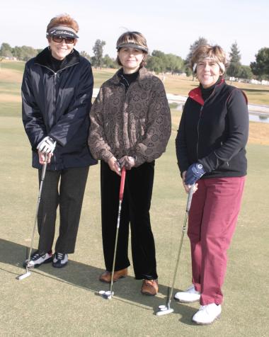 Nancy de Kury, Mimo de Safa y Alicia de la Rosa