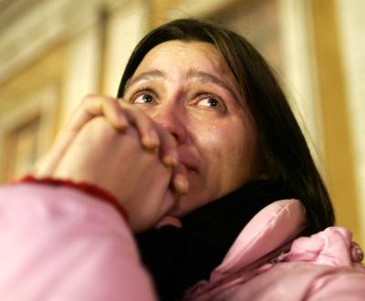 Los uruguayos recordaron que Juan Pablo II los visitó por primera vez en 1987, cuando el país recién salía de una dictadura y las multitudes lo siguieron a todos lados. El legado de esa visita es una cruz de 25 metros levantada en su homenaje en la zona de Tres Cruces.