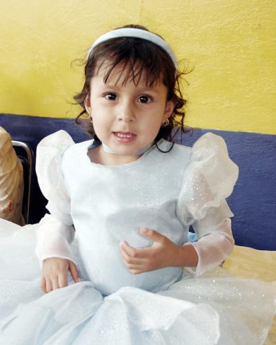 05 de mayo 
Paulina Estefanía Ávila Acevedo.