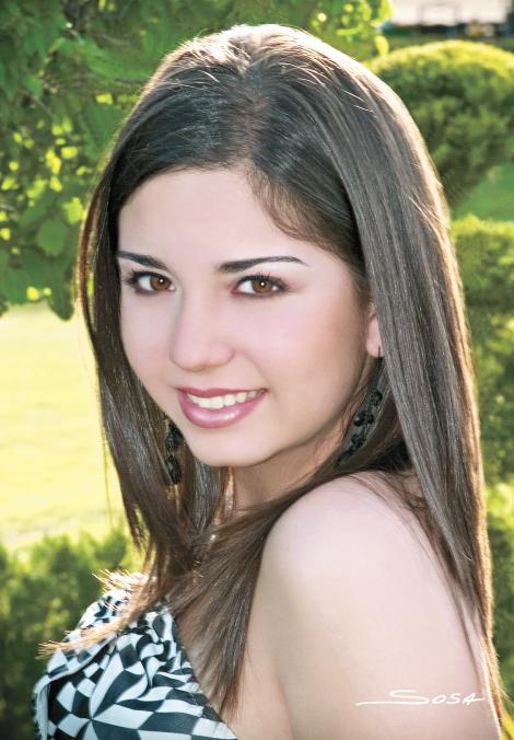 DEBUTANTES DEL CAMPESTRE TORREÓN Fotografía: SosaNatalia Alvárez Martínez