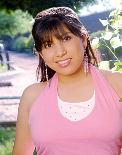 Diana Alejandra Luna Cisneros.