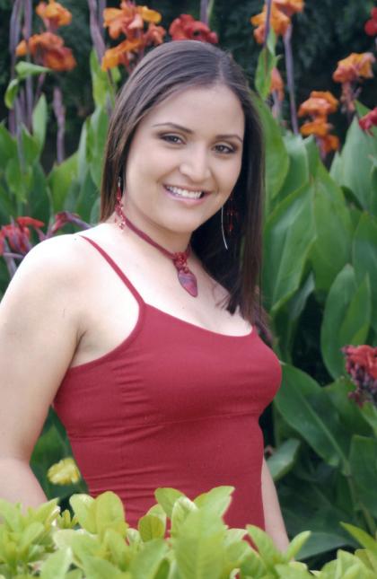 Liliana Sánchez Lozano.