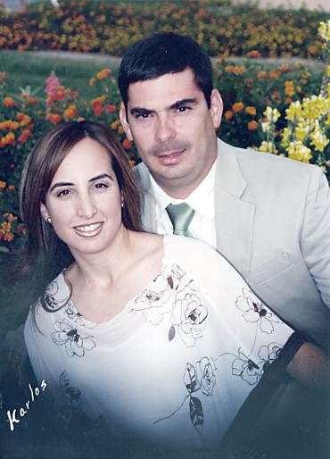 05 de junio
Sr. Jorge Jiménez Berumen y Srita. Angélica Ortiz Cano efectuaron su presentación religiosa el viernes 27 de mayo.