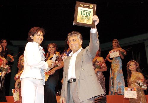 Dentro de este festejo, se informó que la coronación de la Reina y Princesa se efectuará el próximo primero de julio, fecha en la que será inaugurada la Expo Feria Nacional Gómez Palacio 2005.