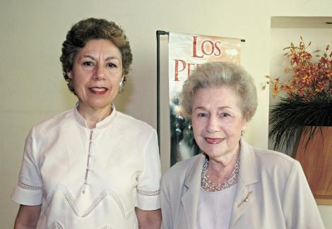 Pilar de López y Pilar López