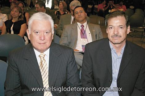 Jeivi Sotomayor Garza y Juan Antonio Navarro del Río