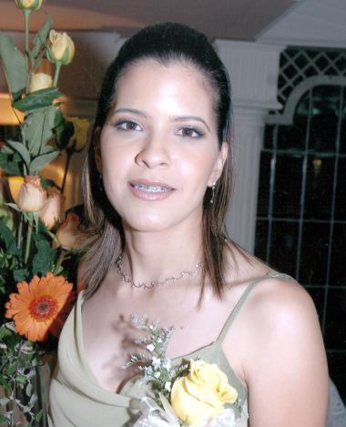 15 de septiembre 2005
Ingrid Lisbette Ávila Hernández.