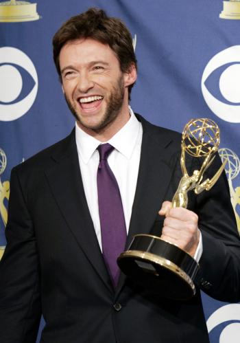 Mejor Interpretación: Hugh Jackman, The 59th Annual Tony Awards.