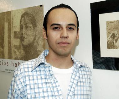 Jesús Flores y su obra