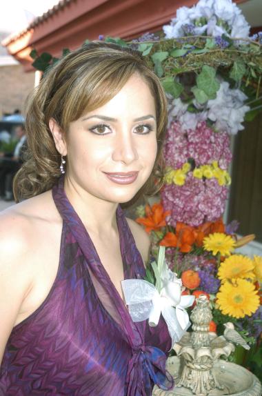 Gabriela Guajardo Sánchez.