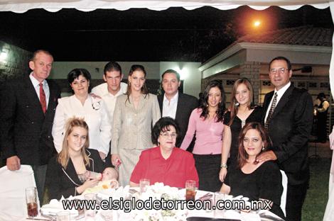 Familia Saade