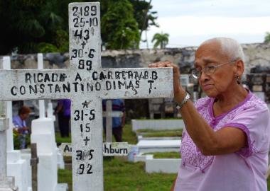 De acuerdo con las tradiciones prehispánicas del país, es en estas fechas cuando los muertos regresan a visitar el lugar donde vivieron.