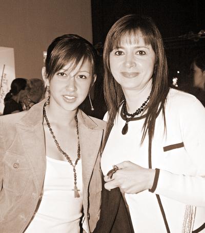 Anabel de González y Anabel González