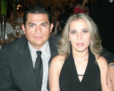 Hugo y Tere López