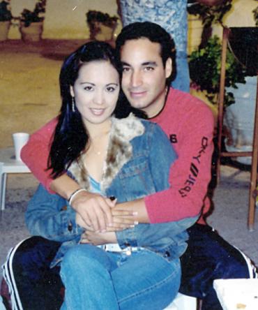 25 de noviembre 2005
 Argelia Vázquez celebró recientemente su cumpleaños con una fiesta que le organizó su novio Roberto Castro.