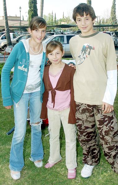 ni_18122005_13 
Javier Orduña , María Luisa y Mariana Quintero