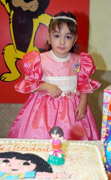 ni_03022006 
Galilea Idalid Aguilar Martínez celebró su tercer cumpleaños.