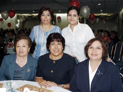 va_25032006
Julieta de Santoscoy, Conchita de Betancourt, Martha Contreras, Priscilla Rodríguez y Julieta de Echávarri.jpg