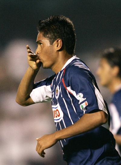 El equipo tiene seis miembros de la selección nacional de México: el portero Oswaldo Sánchez, los defensas Carlos Salcido y Francisco Rodríguez, los volantes Ramón Morales, Gonzalo Pineda y el delantero Omar Bravo.