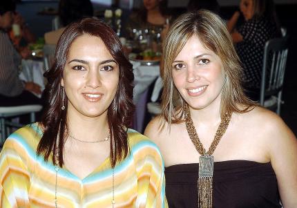 17062006 
Ana Reed de Leal y Ale de Necochea.