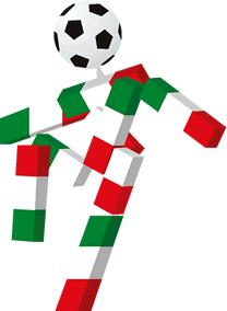 Ciao, Italia 90