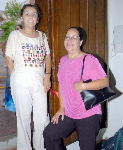 02072006
Rosy y Soledad Gordillo