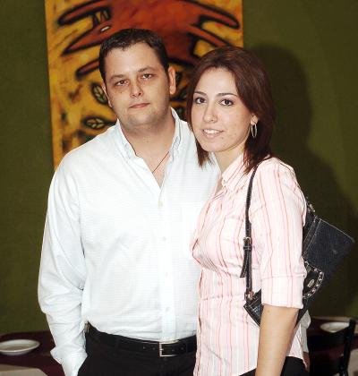 29072006 

Elda Rosas Franco y Juan Pablo Alatorre Bostroem