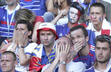 El once titular alineado por Francia promediaba 30 años y 18 días. Pues bien, sólo se trata de la segunda alineación inicial más veterana que ha disputado una final del Campeonato del Mundo: en 1962, Brasil saltó al campo ante Checoslovaquia con once futbolistas cuya edad media era de 30 años y 250 días.