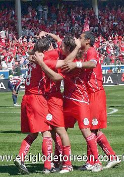 El Toluca empezó a saborear el triunfo desde el partido de ida del torneo, sin imaginar, que las Chivas le darían la voltereta al marcador para llevarse la corona como visitante.