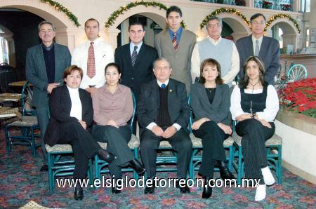 24122006 
Facultad de Administración Fiscal y Financiera de la UA de C Diplomado en Impuestos Tercera Generación.