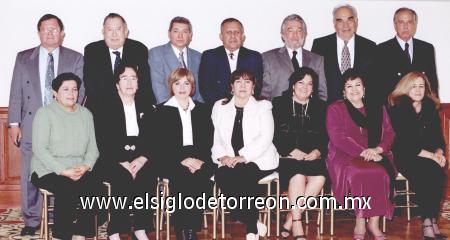 28122006
Asociación de ex alumnos de la UNAM en La Laguna, en su posada.