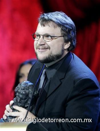 La cinta del mexicano Guillermo del Toro gana siete de las 13 nominaciones que tenía.