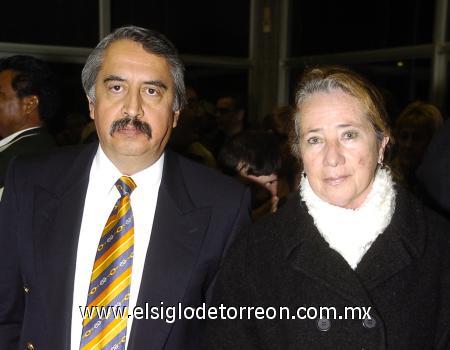 01022007
José Arias y Consuelo de Arias.